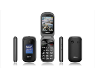 Maxcom MM 825 Czarny - 1115054 - zdjęcie 3
